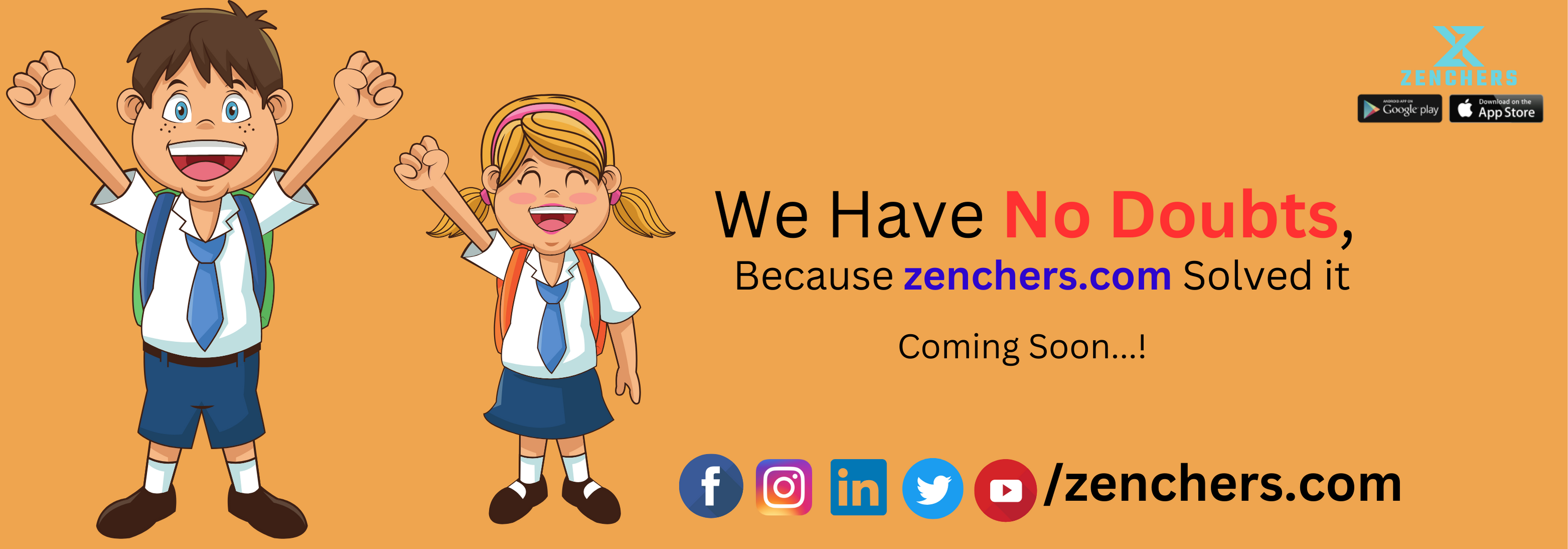 We have no doubts, because Zenchers solved it