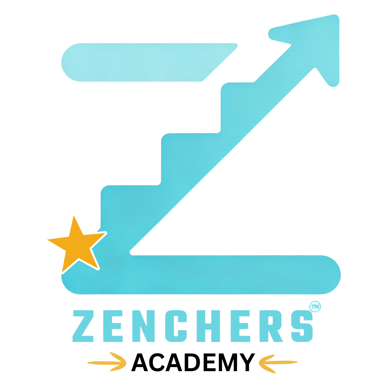Zenchers Academy Logo - Sainik School Coaching