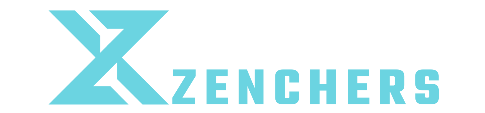 Zenchers logo - Premium tutoring services